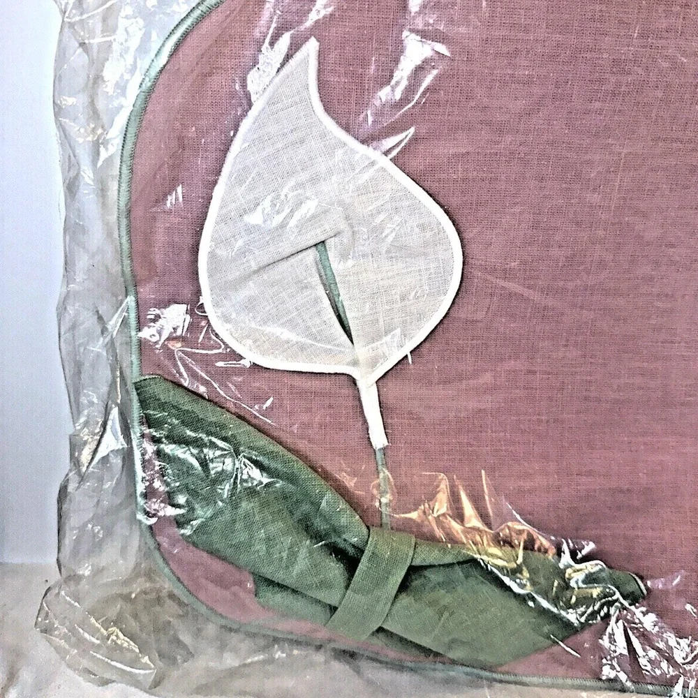 Vintage Heritage Linens 
